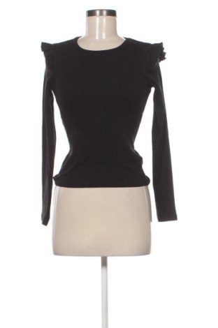 Női blúz Sinsay, Méret XS, Szín Fekete, Ár 6 232 Ft