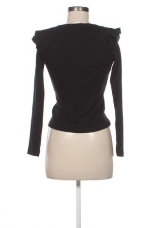 Női blúz Sinsay, Méret XS, Szín Fekete, Ár 6 232 Ft