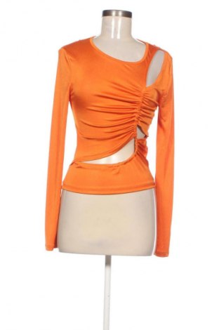 Damen Shirt Sinsay, Größe M, Farbe Orange, Preis € 16,00