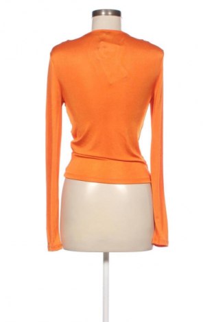 Damen Shirt Sinsay, Größe M, Farbe Orange, Preis € 16,00