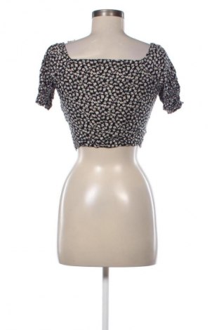 Дамска блуза Sinsay, Размер XS, Цвят Многоцветен, Цена 19,00 лв.