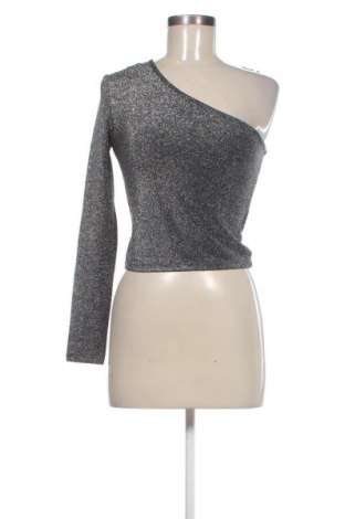 Damen Shirt Sinsay, Größe M, Farbe Grau, Preis 8,99 €