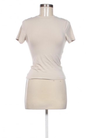 Bluză de femei Sinsay, Mărime S, Culoare Bej, Preț 50,10 Lei