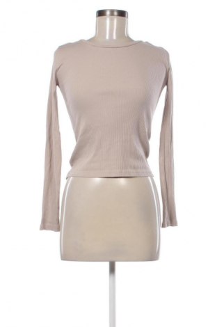 Γυναικεία μπλούζα Sinsay, Μέγεθος S, Χρώμα Σάπιο μήλο, Τιμή 9,74 €