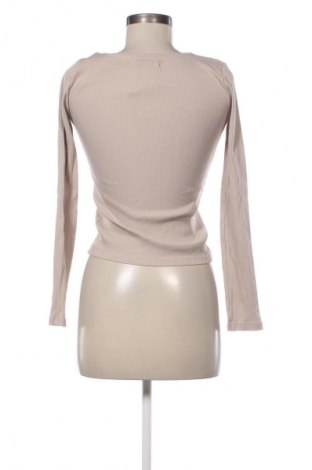 Γυναικεία μπλούζα Sinsay, Μέγεθος S, Χρώμα Σάπιο μήλο, Τιμή 9,74 €