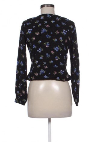 Női blúz Sinsay, Méret M, Szín Sokszínű, Ár 3 800 Ft