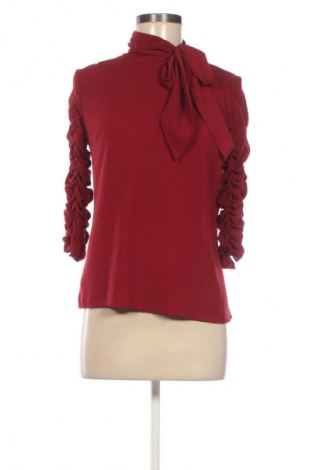 Női blúz Sisley, Méret M, Szín Piros, Ár 9 576 Ft