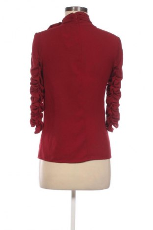 Női blúz Sisley, Méret M, Szín Piros, Ár 9 576 Ft