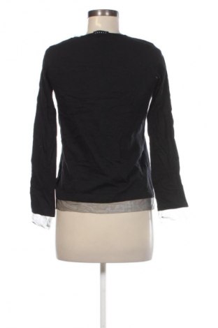 Női blúz Sisley, Méret XS, Szín Fekete, Ár 4 229 Ft