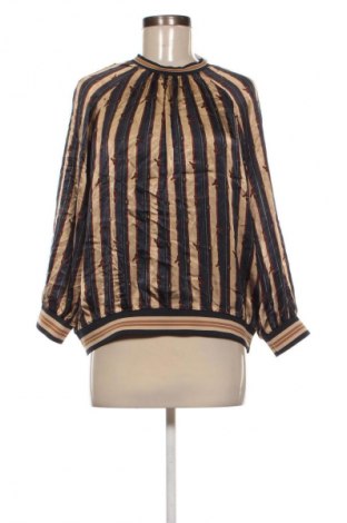 Dámská halenka Sisley, Velikost M, Barva Vícebarevné, Cena  229,00 Kč