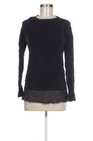 Bluză de femei Sisley, Mărime XS, Culoare Negru, Preț 51,99 Lei