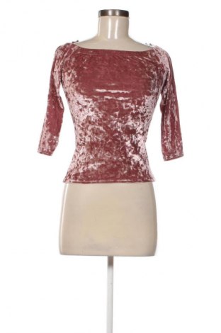 Bluză de femei Sisters Point, Mărime S, Culoare Roz, Preț 23,99 Lei