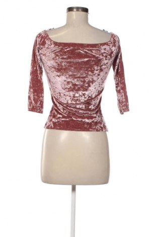 Bluză de femei Sisters Point, Mărime S, Culoare Roz, Preț 23,99 Lei