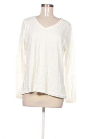 Damen Shirt Skin To Skin, Größe XL, Farbe Ecru, Preis € 6,99