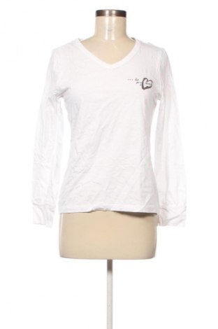 Damen Shirt Skin To Skin, Größe S, Farbe Weiß, Preis € 6,99