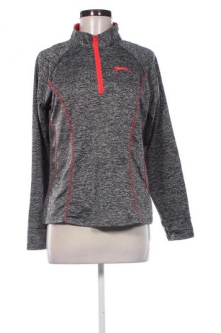 Damen Shirt Slazenger, Größe L, Farbe Mehrfarbig, Preis 8,99 €