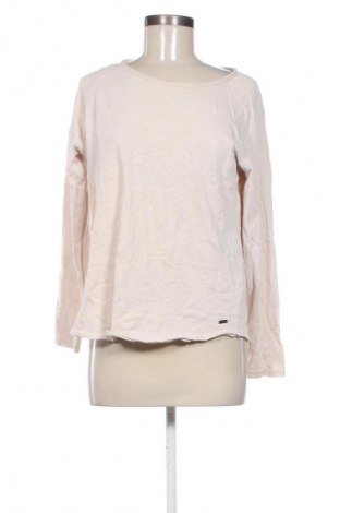 Γυναικεία μπλούζα Smith & Soul, Μέγεθος M, Χρώμα  Μπέζ, Τιμή 9,99 €