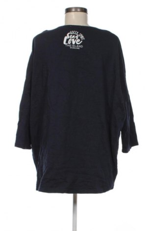 Дамска блуза Soccx, Размер XXL, Цвят Многоцветен, Цена 14,82 €