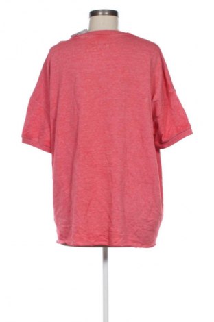 Női blúz Soccx, Méret XL, Szín Piros, Ár 7 259 Ft