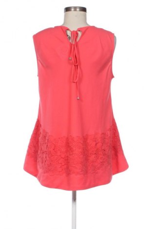 Damen Shirt Soie, Größe XL, Farbe Rot, Preis € 13,81