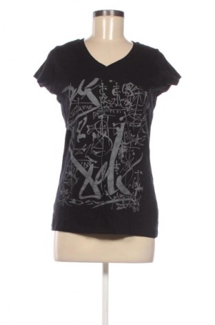 Damen Shirt Sol's, Größe L, Farbe Schwarz, Preis 9,72 €