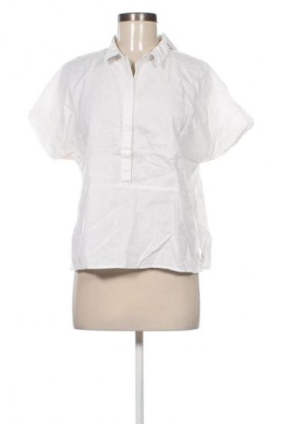 Bluzka damska Someday., Rozmiar S, Kolor Biały, Cena 62,07 zł