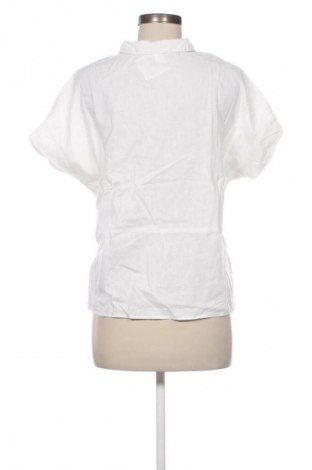 Bluzka damska Someday., Rozmiar S, Kolor Biały, Cena 62,07 zł