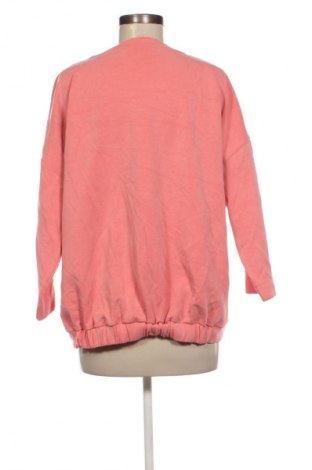 Дамска блуза Someday., Размер L, Цвят Розов, Цена 14,99 лв.