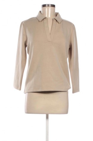 Bluzka damska Someday., Rozmiar S, Kolor Beżowy, Cena 207,99 zł