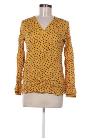 Дамска блуза Sora, Размер S, Цвят Многоцветен, Цена 7,99 лв.