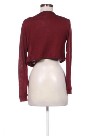 Γυναικεία μπλούζα South Beach, Μέγεθος S, Χρώμα Κόκκινο, Τιμή 17,00 €