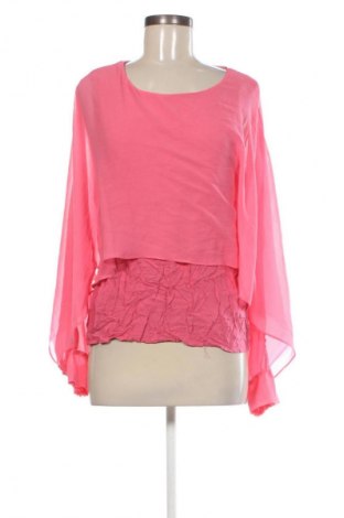 Női blúz Soya Concept, Méret M, Szín Rózsaszín, Ár 2 469 Ft