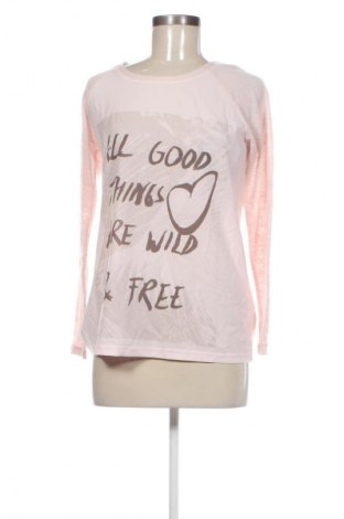 Bluză de femei Soya Concept, Mărime S, Culoare Roz, Preț 23,99 Lei