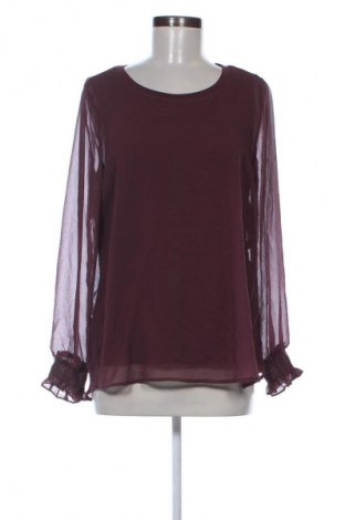 Damen Shirt Soya Concept, Größe M, Farbe Rot, Preis € 5,99