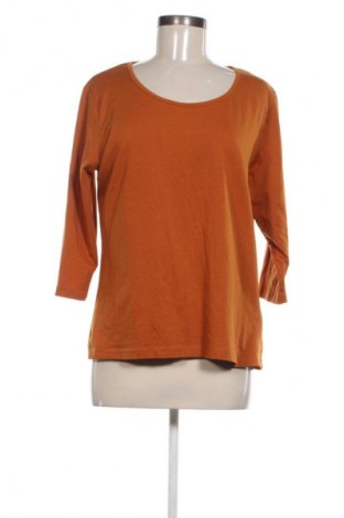 Bluzka damska Soya Concept, Rozmiar L, Kolor Pomarańczowy, Cena 78,00 zł