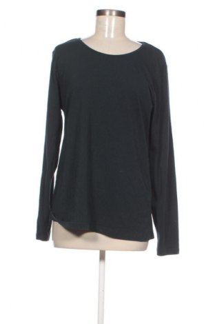 Γυναικεία μπλούζα Soya Concept, Μέγεθος XXL, Χρώμα Πράσινο, Τιμή 17,39 €