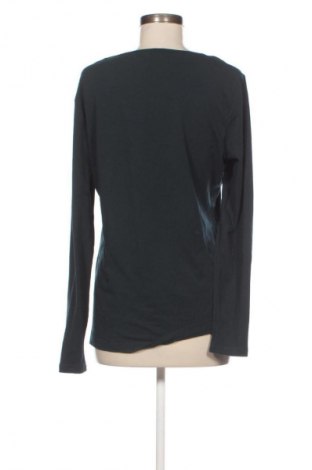 Γυναικεία μπλούζα Soya Concept, Μέγεθος XXL, Χρώμα Πράσινο, Τιμή 17,39 €