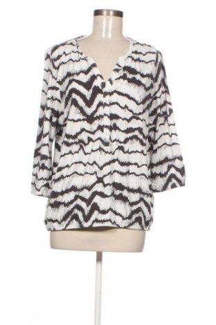 Γυναικεία μπλούζα Soya Concept, Μέγεθος XL, Χρώμα Πολύχρωμο, Τιμή 14,00 €
