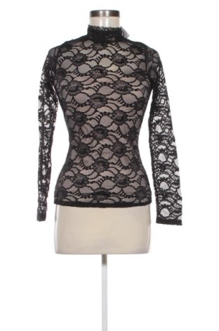 Γυναικεία μπλούζα Sparkz, Μέγεθος XS, Χρώμα Μαύρο, Τιμή 5,99 €