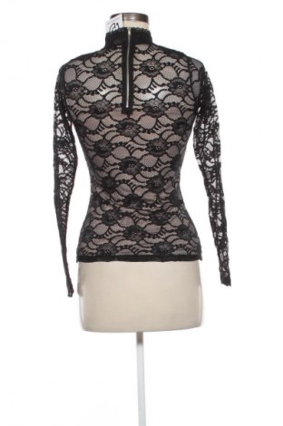 Γυναικεία μπλούζα Sparkz, Μέγεθος XS, Χρώμα Μαύρο, Τιμή 5,99 €