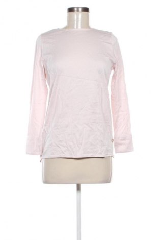 Γυναικεία μπλούζα Spoon, Μέγεθος S, Χρώμα Σάπιο μήλο, Τιμή 6,99 €