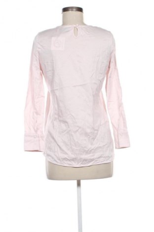 Γυναικεία μπλούζα Spoon, Μέγεθος S, Χρώμα Σάπιο μήλο, Τιμή 6,99 €