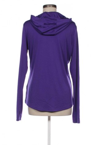 Bluzka damska Sport-Tek, Rozmiar L, Kolor Fioletowy, Cena 89,69 zł