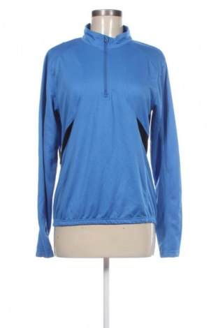 Bluzka damska Sports, Rozmiar M, Kolor Niebieski, Cena 30,99 zł