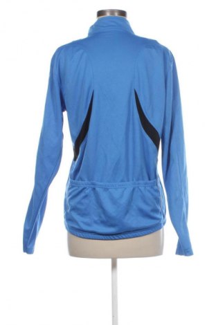 Bluzka damska Sports, Rozmiar M, Kolor Niebieski, Cena 30,99 zł