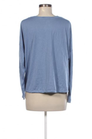 Bluză de femei Sports Performance by Tchibo, Mărime L, Culoare Albastru, Preț 25,99 Lei