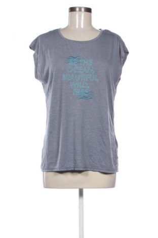 Damen Shirt Sports Performance by Tchibo, Größe S, Farbe Mehrfarbig, Preis 10,00 €