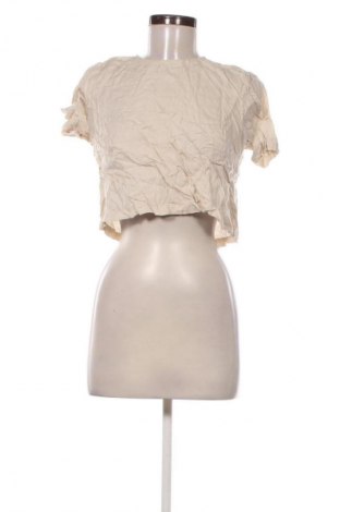 Damen Shirt Sportsgirl, Größe S, Farbe Beige, Preis 8,99 €