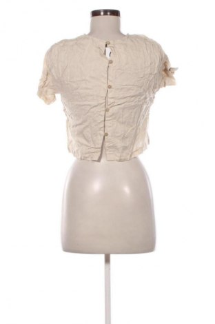 Damen Shirt Sportsgirl, Größe S, Farbe Beige, Preis 8,99 €