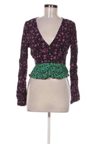 Дамска блуза Sportsgirl, Размер M, Цвят Многоцветен, Цена 9,99 лв.